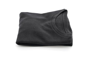 beyaz siyah kazak kat