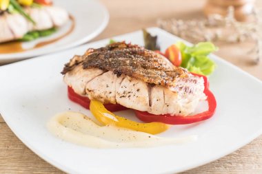 balığı biftek balık