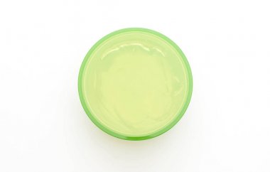 kavanoza AloeVera jel 