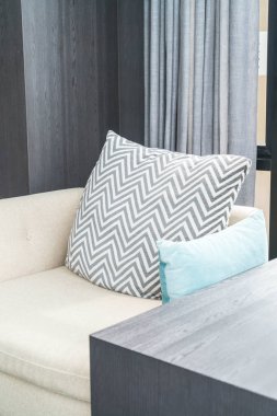 Kanepe dekorasyon yastık 