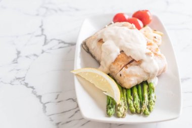 biftek ızgara balığı balık 