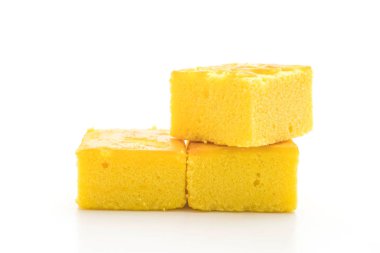 vanilya tereyağı pasta