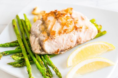 biftek ızgara balığı balık 