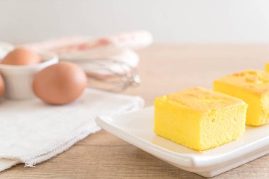 ev yapımı vanilyalı tereyağı 