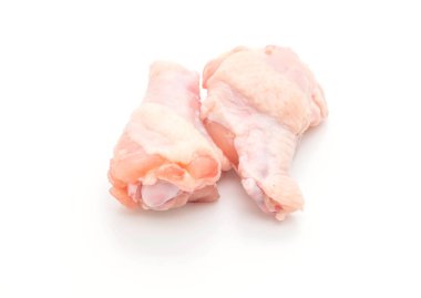 tavuk kanadı taze çiğ baget