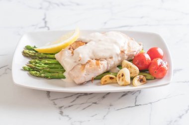 biftek ızgara balığı balık 