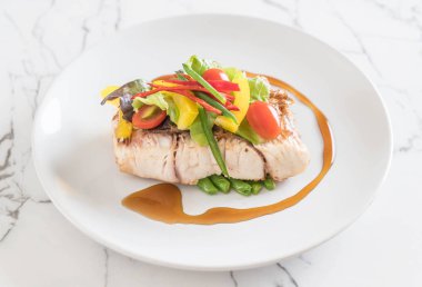 balığı biftek balık