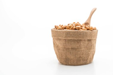 kavrulmuş kaju fıstığı