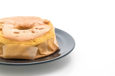 Tereyağı yumuşak kek