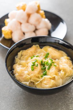 Masada ahlaksız çorbası