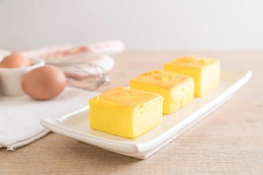 ev yapımı vanilyalı tereyağı 