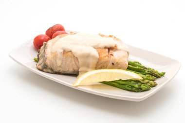 sebzeli biftek ızgara balığı balık 