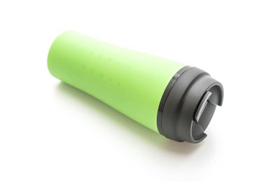 plastik ve bardak kupa