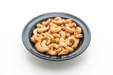 kavrulmuş kaju fıstığı