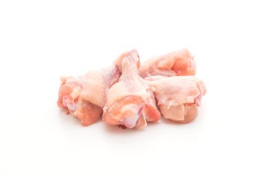 tavuk kanadı taze çiğ baget