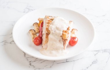 biftek ızgara balığı balık 