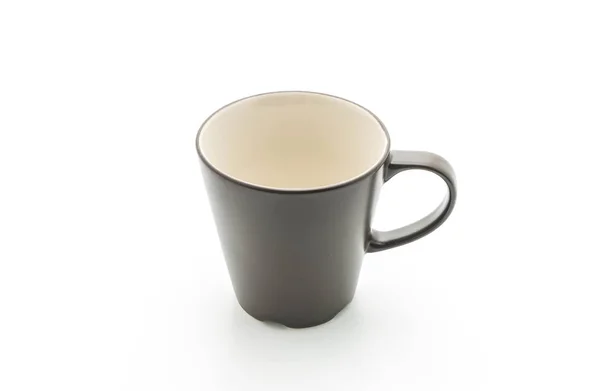 Tasse ou tasse vide — Photo