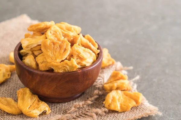 kurutulmuş ananas gevrek cipsi