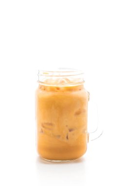 Tay süt çay