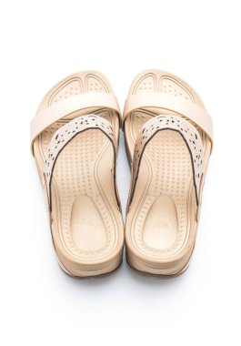 güzel kadın sandalet