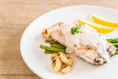 biftek ızgara balığı balık 