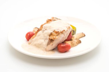 sebzeli biftek ızgara balığı balık 