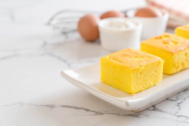 ev yapımı vanilyalı tereyağı 