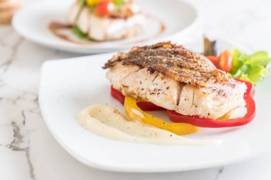 balığı biftek balık