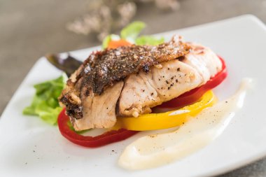 balığı biftek balık