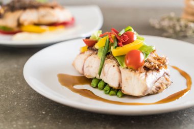 balığı biftek balık