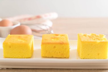 ev yapımı vanilyalı tereyağı 