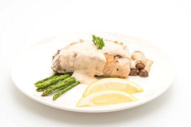 sebzeli biftek ızgara balığı balık 