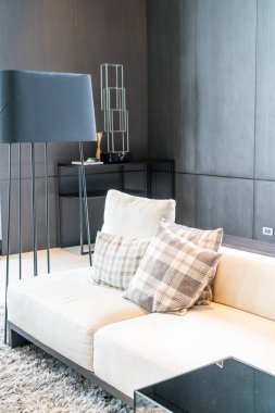 Kanepe dekorasyon yastık 