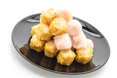  Akış karides köfte