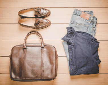 Güzel moda erkek casual giyim giyim