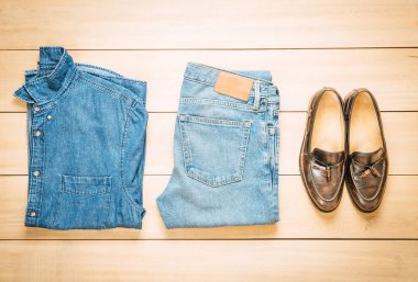 Güzel moda erkek casual giyim giyim