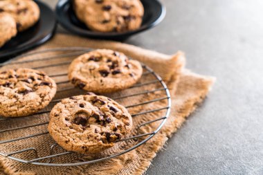 Bitter çikolata ile tanımlama 