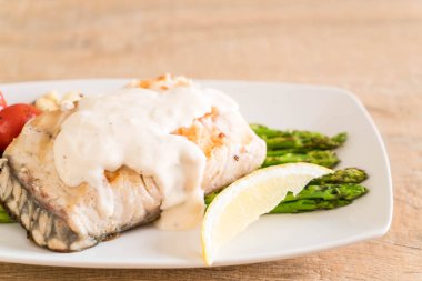 biftek ızgara balığı balık 