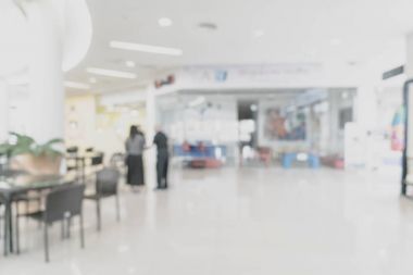 soyut bulanıklık ve lüks alışveriş ve perakende s defocused