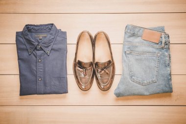 Güzel moda erkek casual giyim giyim