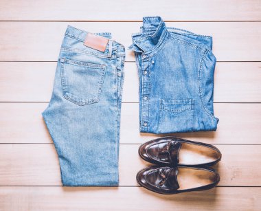 Güzel moda erkek casual giyim giyim