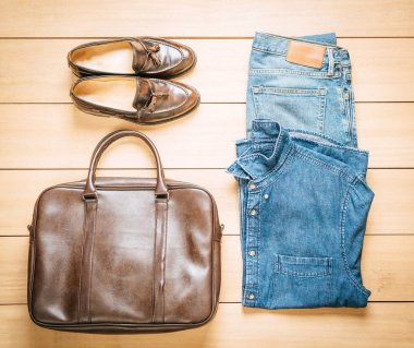 Güzel moda erkek casual giyim giyim