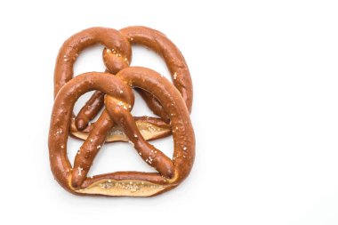 beyaz zemin üzerine galeta