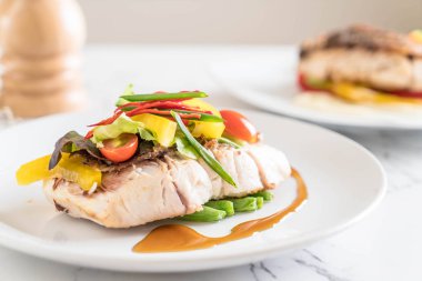 balığı biftek balık