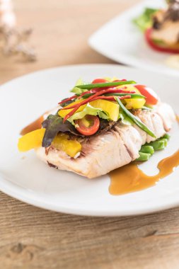 balığı biftek balık