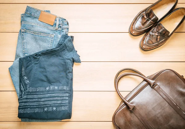Güzel moda erkek casual giyim giyim