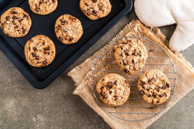 Bitter çikolata ile tanımlama 