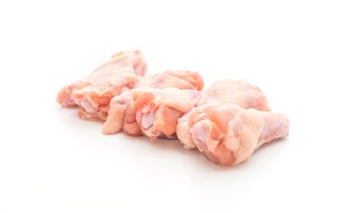 tavuk kanadı taze çiğ baget