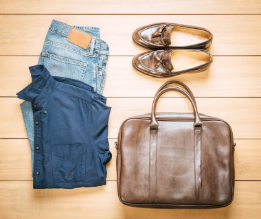 Güzel moda erkek casual giyim giyim