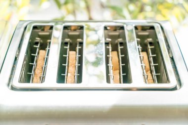 masada ekmek ekmek kızartma makinesi